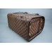 LOUIS VUITTON KÖPEK ÇANTASI DOG BAG 40 CM