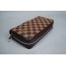 LOUIS VUITTON XL WALLET HAKİKİ DERİ ERKEK ÇANTASI