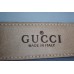GUCCI INTERLOCKING GG BUCKLE KEMER %100 HAKIKI DERI