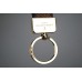 LOUİS VUİTTON DAMİER CANVAS DRAGONNE KEY HOLDER