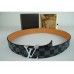 LOUIS VUITTON %100 HAKİKİ DERİ KEMER