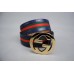 GUCCI INTERLOCKING GG BUCKLE KEMER %100 HAKIKI DERI