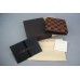 LOUIS VUITTON DAMIER CANVAS BOZUK PARA CEPLI ITHAL KUTULU CÜZDAN SERI NOLU LOUIS VUITTON DAMIER CANVAS BOZUK PARA CEPLI ITHAL KUTULU CÜZDAN SERI NOLU