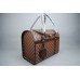 LOUIS VUITTON KÖPEK ÇANTASI DOG BAG 40 CM
