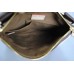 LOUİS VUİTTON VALMY POCHETTE VEJİTAL DERİ
