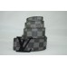 LOUIS VUITTON GRAPHITE SIYAH MAT TOKALI ITHAL KUTUSUNDA LOUIS VUITTON GRAPHITE SIYAH MAT TOKALI ITHAL KUTUSUNDA