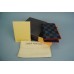 LOUIS VUITTON KARTVIZIT %100 HAKIKI DERI