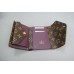 Marie-Lou Compact Wallet
