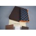LOUIS VUITTON BRAZZA WALLET HAKIKI DERI TURUNCU