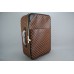 LOUIS VUITTON DAMIER CANVAS PEGASE 55 VEJITAL DERI ITHAL ÇEK ÇEK VALIZ LOUIS VUITTON DAMIER CANVAS PEGASE 55 VEJITAL DERI ITHAL ÇEK ÇEK VALIZ