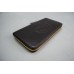GUCCI SOHO LEATHER ZIP AROUND %100 HAKIKI DERI