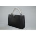 Louis Vuitton Capucine MODELI %100 hakiki deri