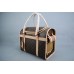 LOUIS VUITTON KÖPEK ÇANTASI DOG BAG 40 CM