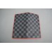 LOUIS VUITTON BRAZZA WALLET HAKIKI DERI KIRMIZI