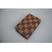 LOUIS VUITTON KARTVIZIT %100 HAKIKI DERI