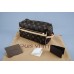 LOUIS VUITTON TOILETRY KIT MONOGRAM CANVAS