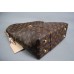 LOUIS VUITTON MONOGRAM CANVAS MELİE VEJITAL DERI