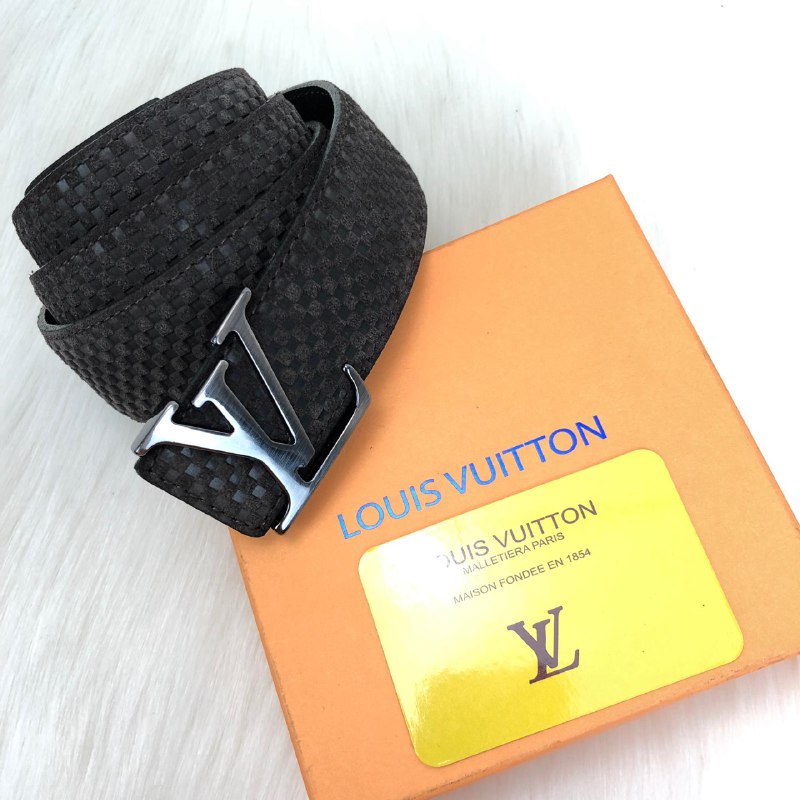Louis Vuitton İnitials Louis Vuitton İnitials