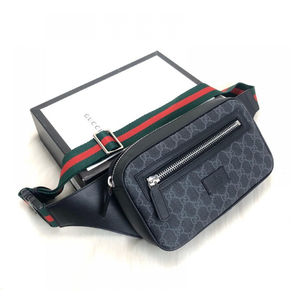 gucci bag belt