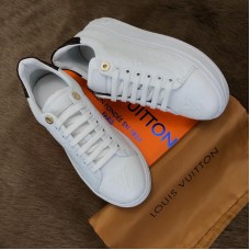 Louis Vuitton Time Out Sneaker 