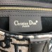 Christian Dior Oblique Saddle Bag 