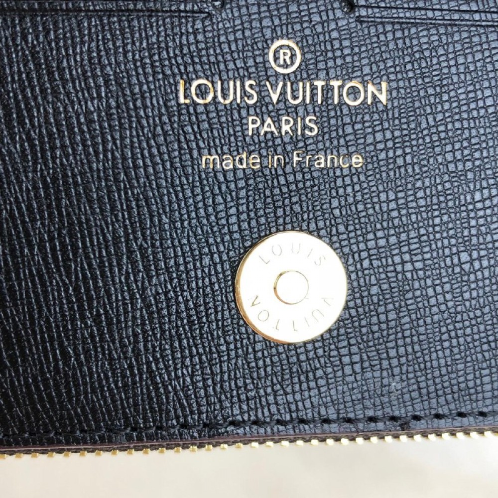Louis Vuitton Adele Büyük Boy Cüzdan - 3C51-8738 - 1039.00 TL