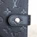 Louis Vuitton Agenda Medium 