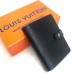 Louis Vuitton Agenda Medium