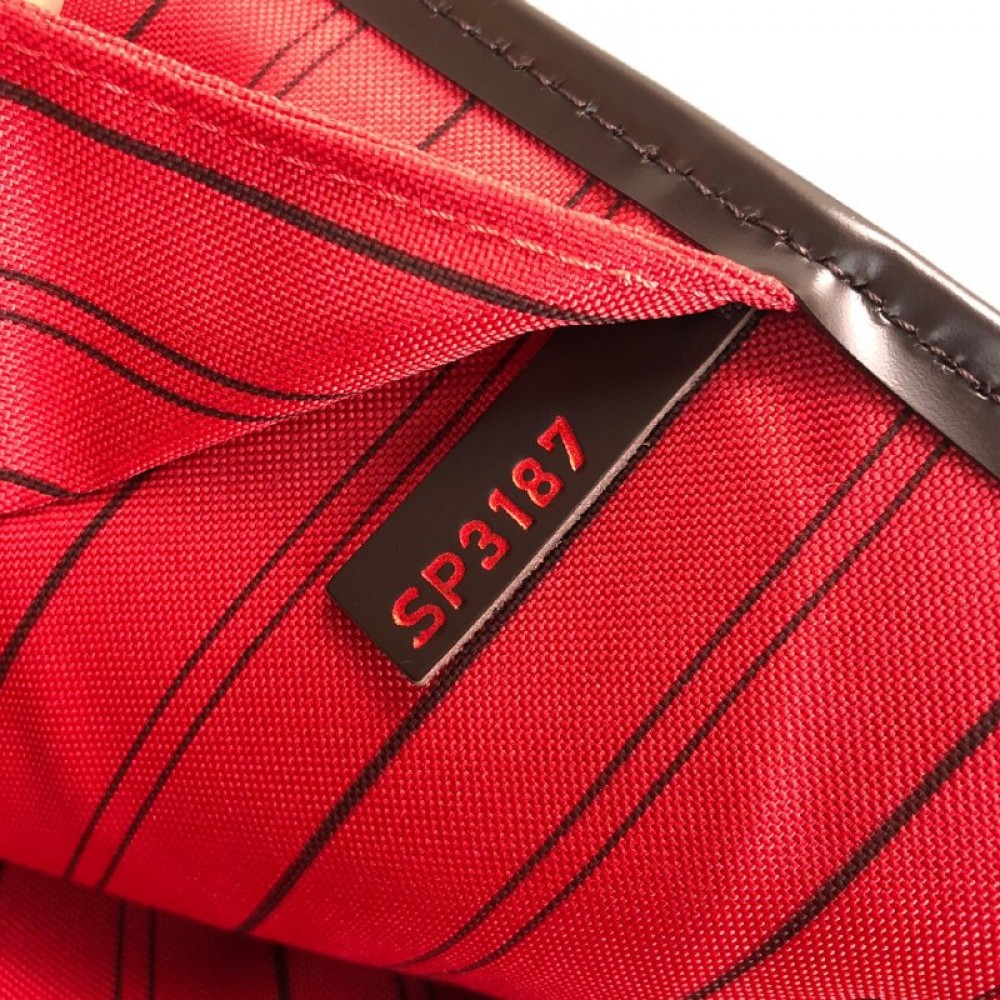 LOUİS VUİTTON NEVERFULL MM